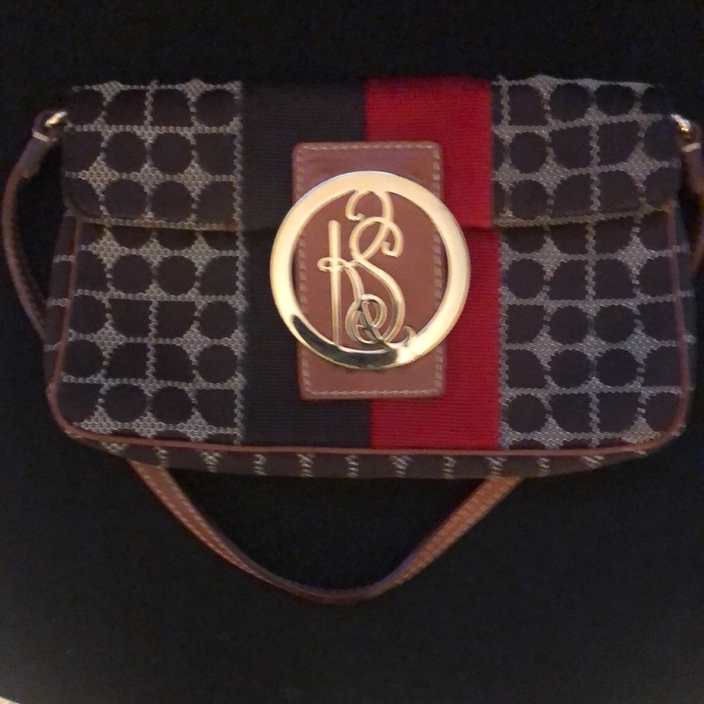 Kate Spade Wallet Clutch/Cosmetic Bag
